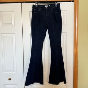 A Loves A Flare Jeans